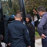 Πολύνεκρη τραγωδία στη νότια Κρήτη: Στο Ηράκλειο οι 20 διασωθέντες - Δείτε φωτογραφίες