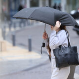 Με καταιγίδες και ισχυρούς ανέμους η Τετάρτη στην Κρήτη