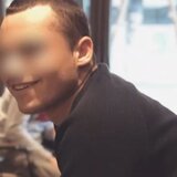 Ν. Πέραμος: Καταθέτει η σύντροφος του 27χρονου Κρητικού που δολοφονήθηκε 