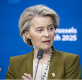 Η Κομισιόν ανακοίνωσε την προσωρινή εφαρμογή της συμφωνίας ΕΕ - Mercosur!