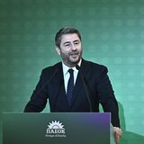 Ν. Ανδρουλάκης: «Ζητώ την άμεση ενημέρωση των πολιτικών αρχηγών από τον Πρωθυπουργό»