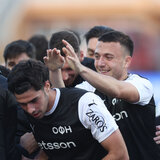 ΟΦΗ-Λεβαδειακός 3-2: Ατσάλινος ο ΟΦΗ, νίκη και τώρα όλα για όλα στη Λιβαδειά!