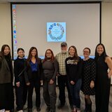 Από την Κρήτη στο Τέξας: Διεθνής αναγνώριση για τη Μονάδα Ιατροδικαστικής Ιατρικής του Πανεπιστημίου Κρήτης