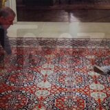 Σοκ με τις φωτογραφίες του Άντριου να παίζει με μωρό και μπάλα σε σχήμα στήθους