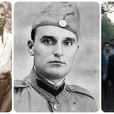 Καισαριανή 1944: «Ποιόνε να κλάψω πρώτονε...»
