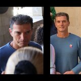 "Καλό ταξίδι στο φως, Γιώργο μας" - Πένθος στον Σύλλογο HER-autism Ηρακλείου 