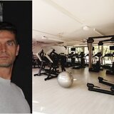 Σοκ στο Ηράκλειο: Νεκρός στο γυμναστήριο του ο Γιώργος Γεωργακάκης