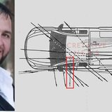 Βορίζια: Από τα αριστερά η φονική βολή – Σοκαριστική η αποτύπωση των πυρών