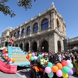 Αντίστροφη μέτρηση για το Καστρινό Καρναβάλι 2026! 