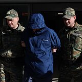 Υπόθεση κατασκοπείας: Αυτό ήταν το όνομα του συνδέσμου του σμηνάρχου