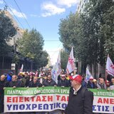 Δεν κάνουν πίσω οι εποχικά εργαζόμενοι της Κρήτης - Κλιμακώνουν τις κινητοποιήσεις τους