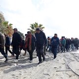 Δομή Μεταναστών: αποφασίζουν για μας χωρίς εμάς!