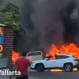 Μεξικό: Ο στρατός σκότωσε τον βαρόνο ναρκωτικών «Ελ Μέντσο» – Ταραχές και σοβαρά επεισόδια στους δρόμους