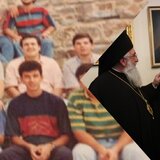 Ιωακείμ Καρανδινός: «Μοναχός στην καρδιά, Ποιμενάρχης στην πράξη»