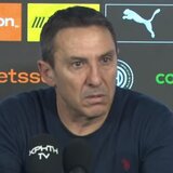 Νίκος Παπαδόπουλος: «Έρχομαι σπίτι μου κι έχω αυτή την αντιμετώπιση, δεν το αξίζω»