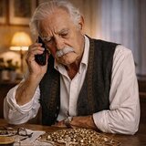 «Βγάλε τα χρυσαφικά στο δρόμο, άναψε τα φώτα και βράσε νερό» – Το σενάριο …χαμηλής τάσης που σαρώνει και στο Ηράκλειο