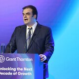 Κυριάκος Πιερρακάκης: Η Κρήτη είναι στο κέντρο των εξελίξεων, η Ανάπτυξη αποδίδεται δίκαια στους πολίτες