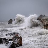 Ηράκλειο: «Καμπανάκι» από το Λιμεναρχείο για τον καιρό της Κυριακής (01/03)