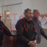 Βορίζια: «Δεν κρατούσα όπλο, δεν πυροβόλησα - Πήγα να αποτρέψω» επιμένει ο 48χρονος αγροτοκτηνοτρόφος