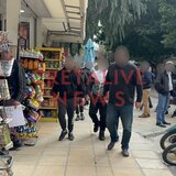 "Σήμερα θα μπορούσαμε να είμαστε σε... κηδεία"! - Ελεύθεροι με περιοριστικούς όρους οι τρεις ανήλικοι για τον αυτοσχέδιο εκρηκτικό μηχανισμό 
