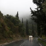 Νερό και ελπίδα έφεραν οι βροχές στην Κρήτη - Βελτιώνεται σήμερα ο καιρός - Δείτε χάρτη