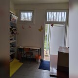  Ηράκλειο: «Έριξε» βροχή- πλημμύρισε το σχολείο!