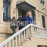 Υπόθεση κατασκοπείας στη Σούδα: Στον Εισαγγελέα Χανίων ο 58χρονος Πολωνός