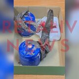 "Άγιο" είχαν οι τρεις ανήλικοι με τον αυτοσχέδιο μηχανισμό στην αυλή του σχολείου