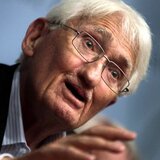 Πέθανε σε ηλικία 96 ετών ο σπουδαίος Γερμανός φιλόσοφος, Γιούργκεν Χάμπερμας