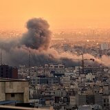 Τη μεγαλύτερη μονάδα LNG στο Κατάρ έπληξε το Ισραήλ- Συνεχείς βομβαρδισμοί