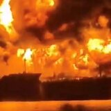 Μέση Ανατολή: Δύο τάνκερ, το ένα ελληνικό, χτυπήθηκαν στον Περσικό Κόλπο