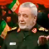 Ιρανός στρατηγός απειλεί ευθέως την Κύπρο: Θα εκτοξεύσουμε όσους πυραύλους χρειαστεί, για να φύγουν οι Αμερικανοί από εκεί