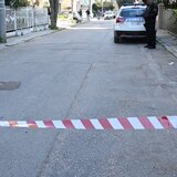 Καλαμαριά: Τα ευρήματα από την ιατροδικαστική έρευνα στη σορό του 20χρονου