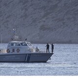 Νέα άφιξη μεταναστών στη νότια Κρήτη 