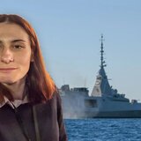 «Η ανησυχία είναι έντονη»: Τι λέει στο Cretalive από την Κύπρο η Μαρινέλα Παναγιώτου