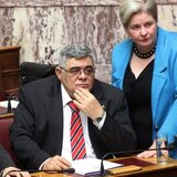 Δίκη Χρυσής Αυγής: Πιθανή η φυλάκιση της συζύγου Μιχαλολιάκου, Ελένης Ζαρούλια