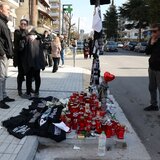 Θεσσαλονίκη: Προθεσμία για την Τρίτη έλαβε ο 23χρονος που κατηγορείται για τη δολοφονία του 20χρονου στην Καλαμαριά