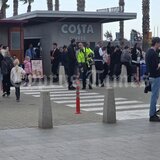 Συναγερμός στην Κύπρο: Αναχαιτίστηκαν δύο drones- Έληξε ο συναγερμός στο αεροδρόμιο της Πάφου