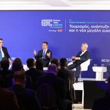 Το αναπτυξιακό μέλλον της Κρήτης είναι ευοίωνο… αν ! Η Κρήτη μπορεί να φτάσει τους 1.000.000 κατοίκους