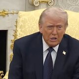 Έξαλλος με Ισπανία και Βρετανία ο Τραμπ - «Στο Ιράν σχεδόν τα πάντα έχουν καταστραφεί»