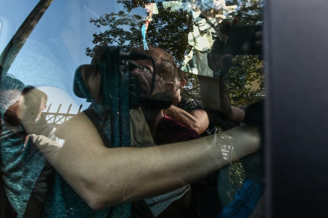 Βιασμός 12χρονης: Στη φυλακή και ο 36χρονος εργαζόμενος νοσοκομείου της Αθήνας | Cretalive ειδήσεις