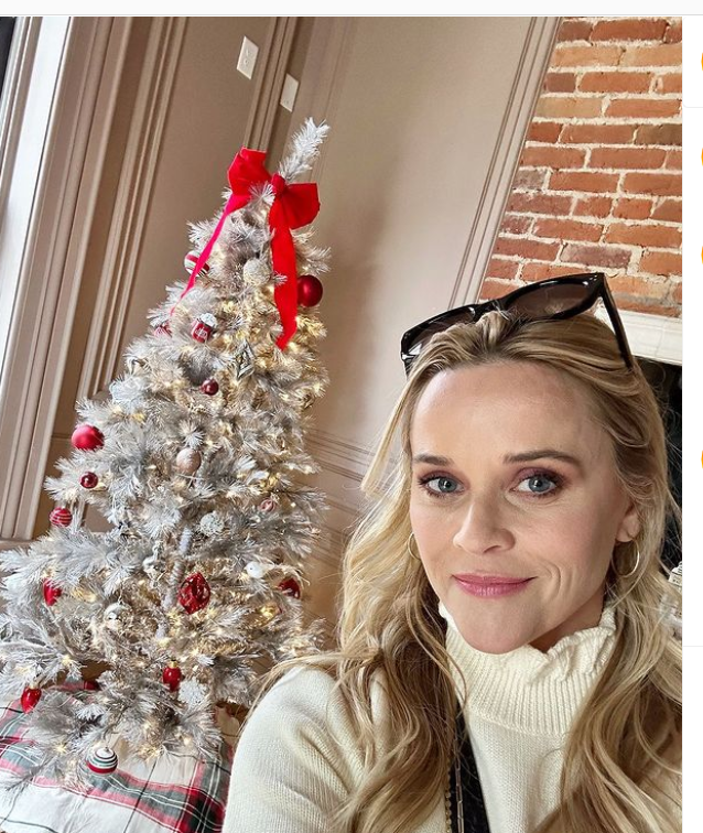 Ρις Γουίδερσπουν (Reese Witherspoon)