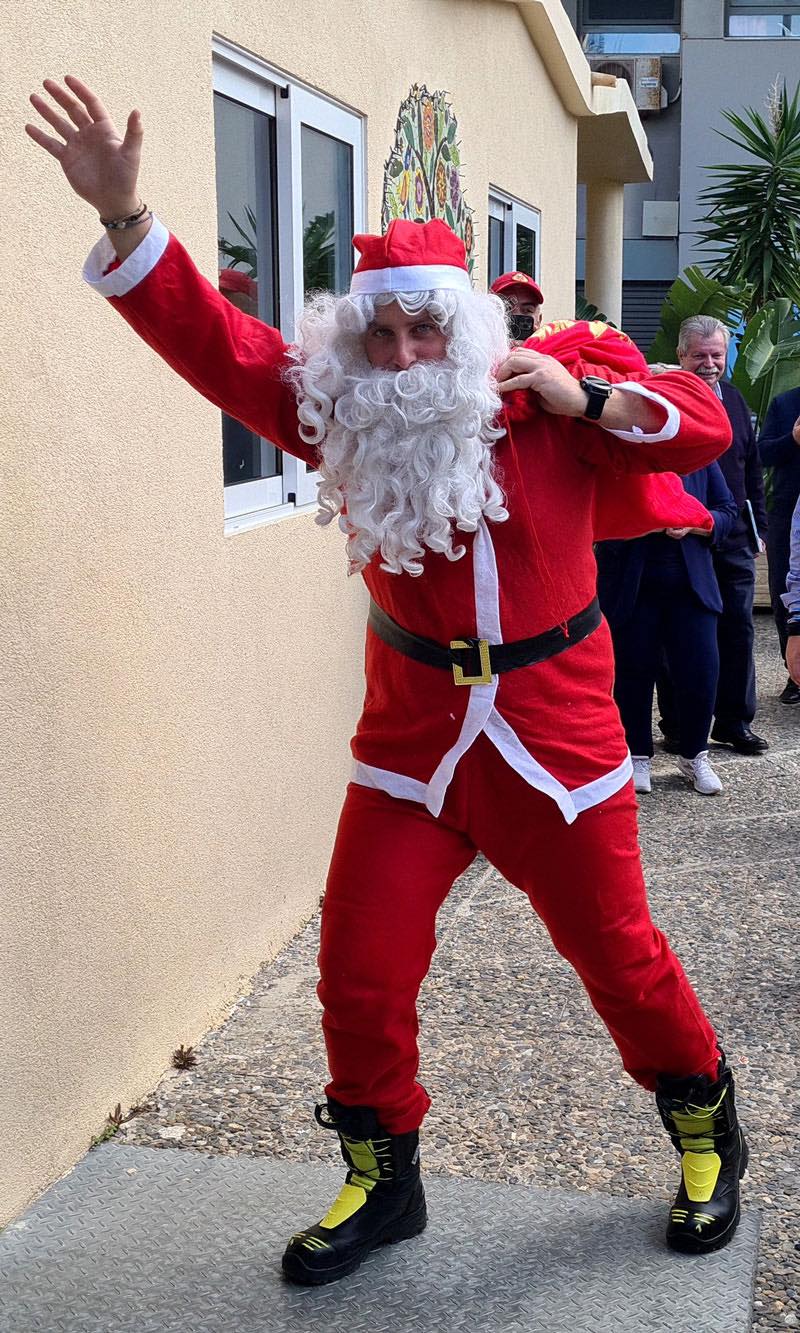 Άγιος Βασίλης