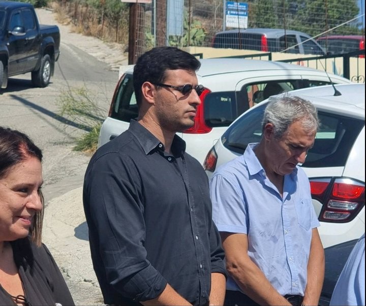 Αγία Γαλήνη