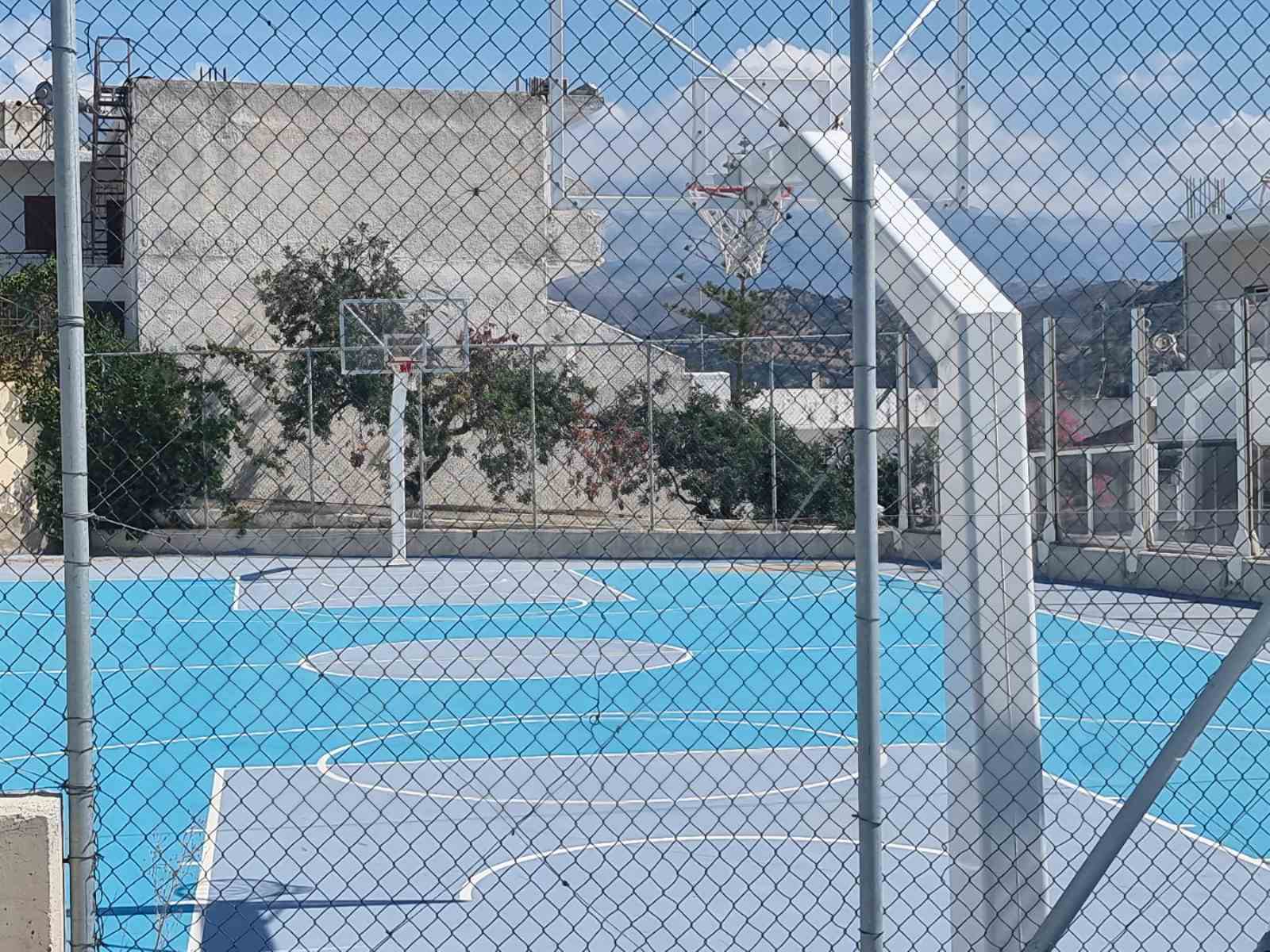 Αγία Γαλήνη