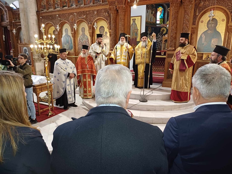 Νικολιδακης-αγιος-τιτος