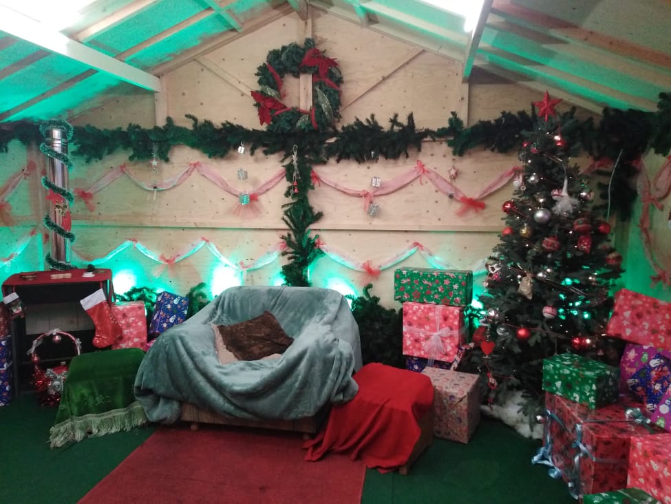 Άγιος Βασίλης