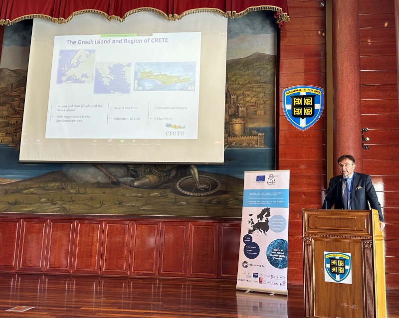 Περιφέρεια Κρήτης