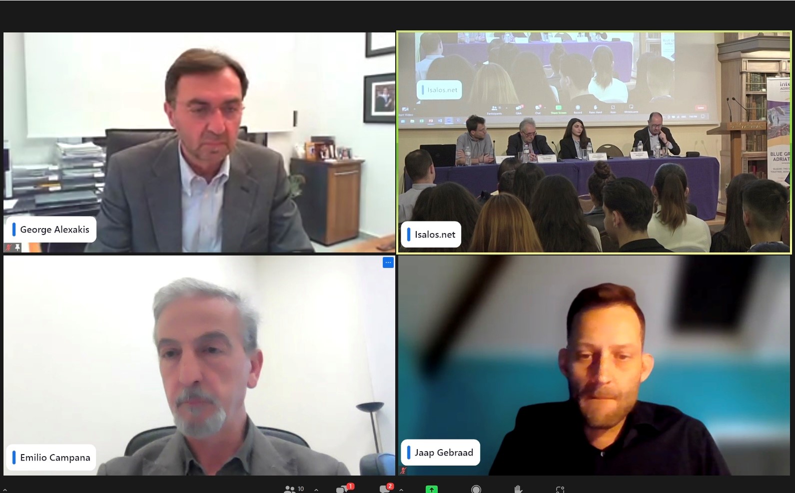 Γιώργος Αλεξάκης