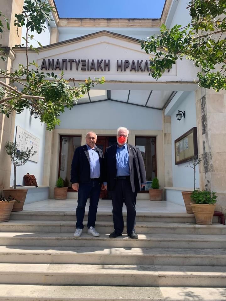 Αναπτυξιακές